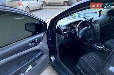Универсал Ford Focus 2008 в 