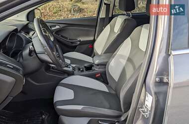 Седан Ford Focus 2013 в 