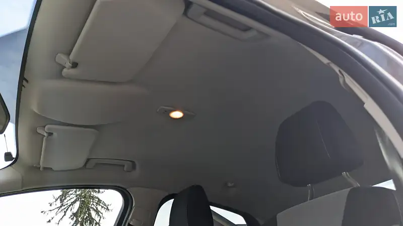 Седан Ford Focus 2013 в 