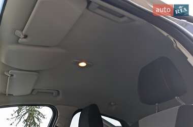 Седан Ford Focus 2013 в 