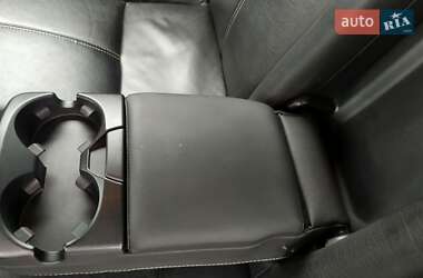 Универсал Ford Focus 2010 в 