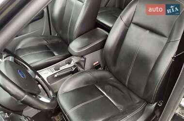 Универсал Ford Focus 2010 в 