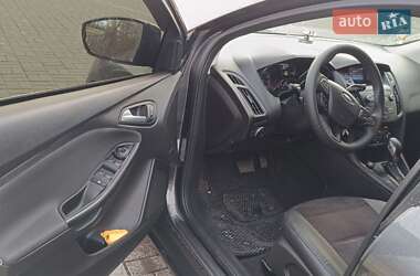 Седан Ford Focus 2018 в 