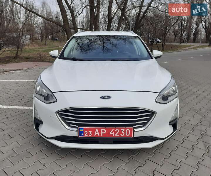 Универсал Ford Focus 2019 в Хмельницком