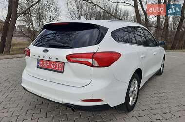 Универсал Ford Focus 2019 в Хмельницком