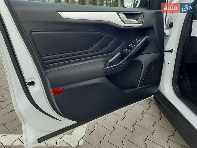 Универсал Ford Focus 2019 в Хмельницком