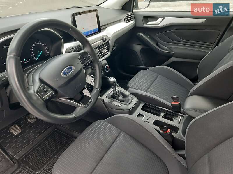 Универсал Ford Focus 2019 в Хмельницком