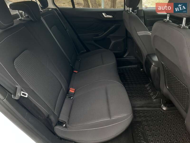 Универсал Ford Focus 2019 в Хмельницком
