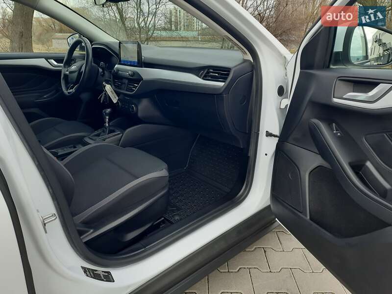 Универсал Ford Focus 2019 в Хмельницком