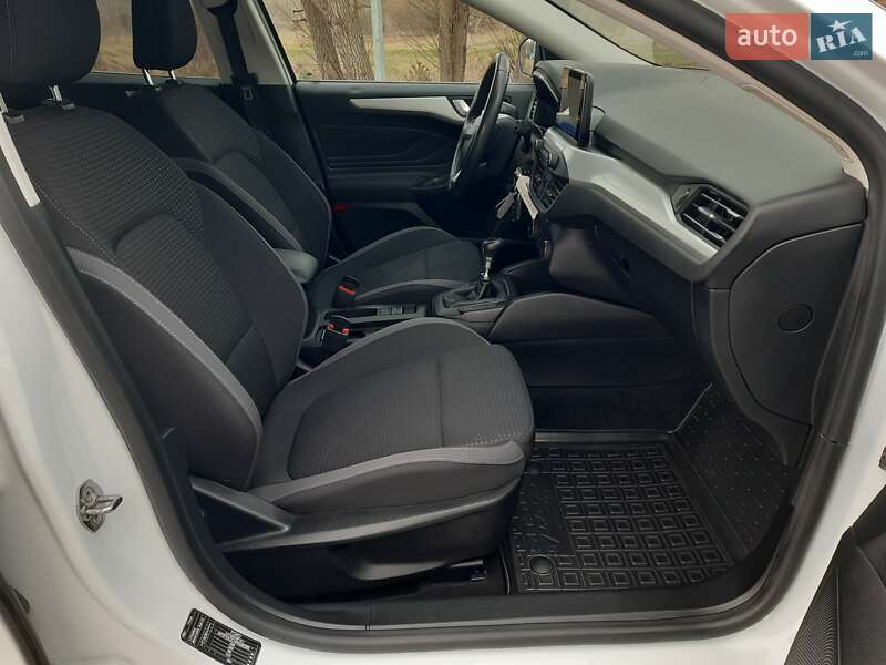 Универсал Ford Focus 2019 в Хмельницком