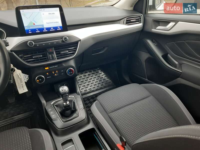 Универсал Ford Focus 2019 в Хмельницком