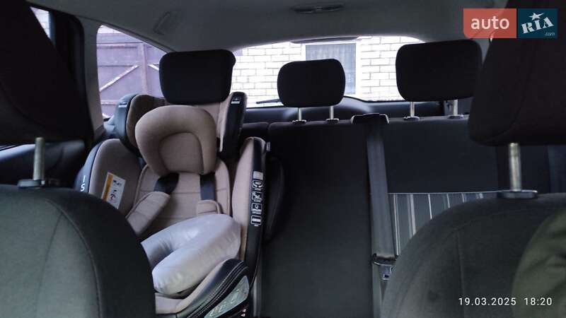 Універсал Ford Focus 2010 в Любешові