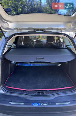 Универсал Ford Focus 2011 в Кременчуге