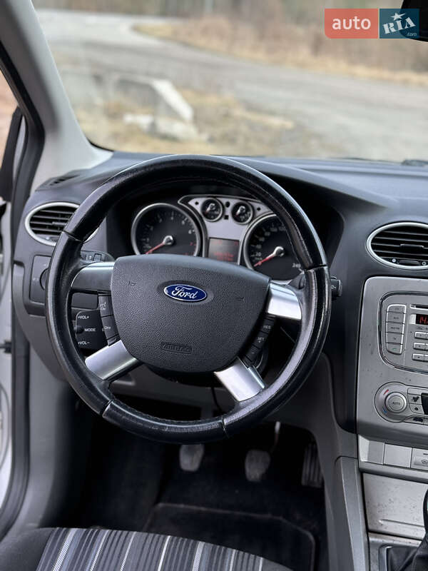 Універсал Ford Focus 2007 в Ковелі