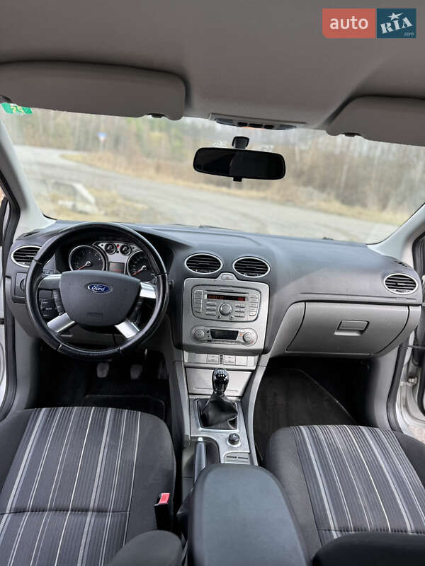 Універсал Ford Focus 2007 в Ковелі