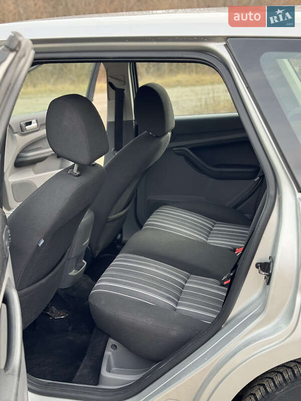 Універсал Ford Focus 2007 в Ковелі