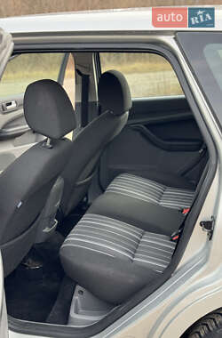 Универсал Ford Focus 2007 в 