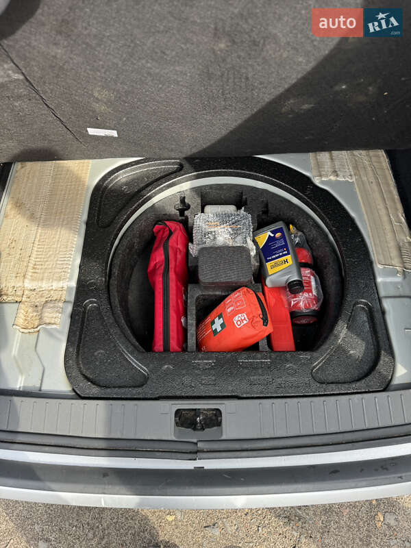 Універсал Ford Focus 2007 в Ковелі