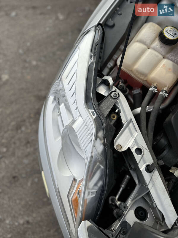 Універсал Ford Focus 2007 в Ковелі