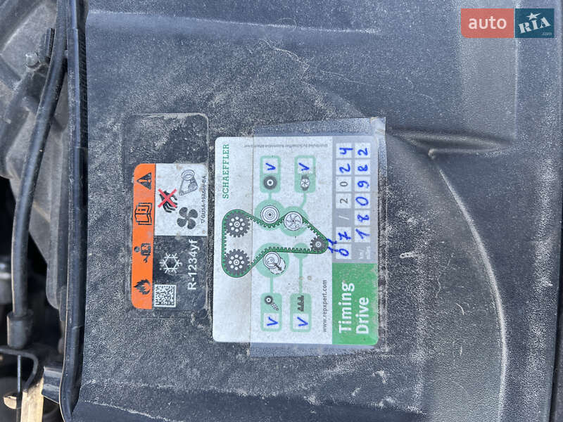 Универсал Ford Focus 2018 в Луцке фото 11 Универсал Ford Focus 2018 в Луцке