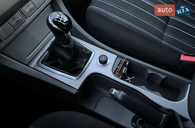 Универсал Ford Focus 2009 в 