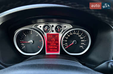 Универсал Ford Focus 2009 в 
