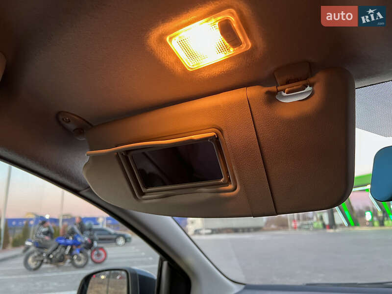 Универсал Ford Focus 2009 в Стрые