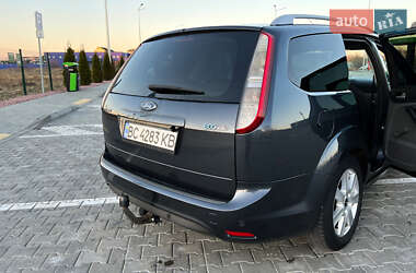 Универсал Ford Focus 2009 в 