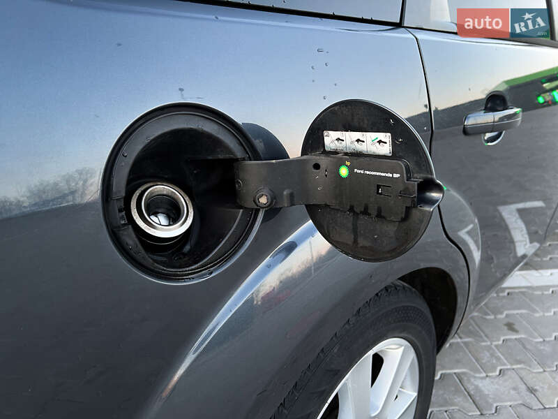 Универсал Ford Focus 2009 в Стрые
