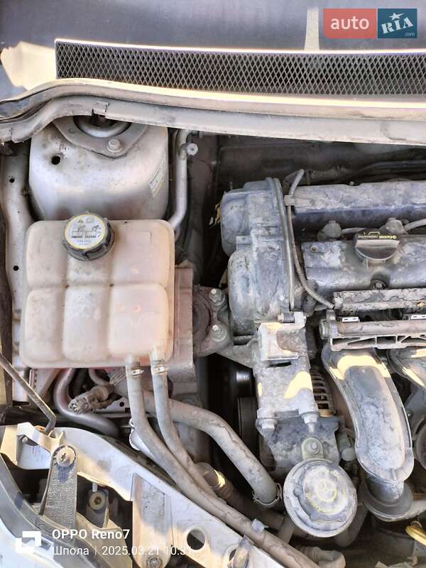 Хэтчбек Ford Focus 2011 в Шполе