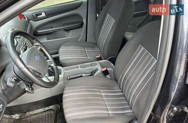 Седан Ford Focus 2008 в 