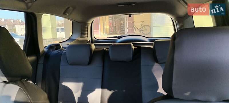 Универсал Ford Focus 2009 в Луцке фото 10 Универсал Ford Focus 2009 в Луцке