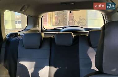 Универсал Ford Focus 2009 в 