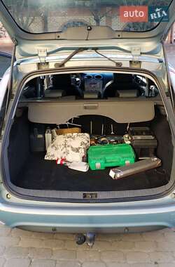 Универсал Ford Focus 2009 в 