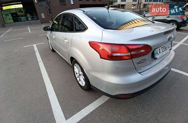 Седан Ford Focus 2015 в Києві фото 3 Седан Ford Focus 2015 в Києві