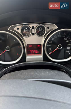 Универсал Ford Focus 2008 в 