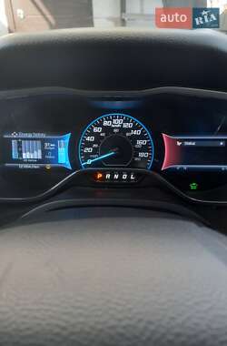 Хэтчбек Ford Focus 2014 в 