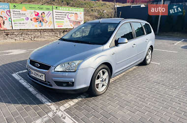 Универсал Ford Focus 2006 в 