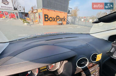 Универсал Ford Focus 2006 в 