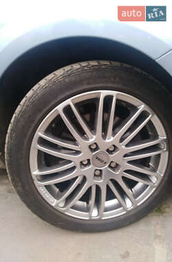 Универсал Ford Focus 2006 в 