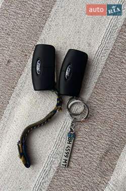 Универсал Ford Focus 2006 в 
