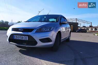 Седан Ford Focus 2008 в 