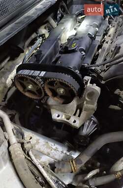 Седан Ford Focus 2008 в 