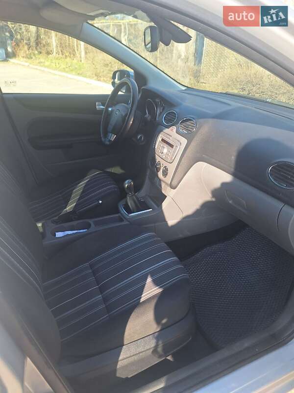 Универсал Ford Focus 2008 в Черкассах фото 8 Универсал Ford Focus 2008 в Черкассах