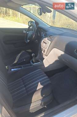 Универсал Ford Focus 2008 в 