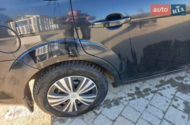 Седан Ford Focus 2008 в 