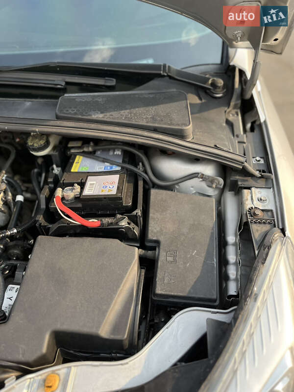 Седан Ford Focus 2011 в Житомире фото 14 Седан Ford Focus 2011 в Житомире