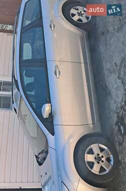 Универсал Ford Focus 2010 в 