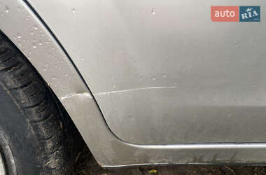 Универсал Ford Focus 2007 в 