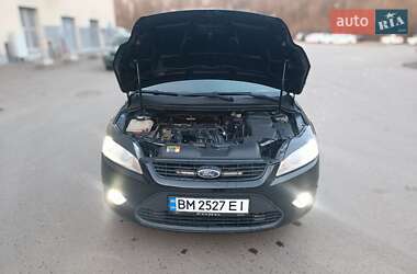 Седан Ford Focus 2008 в 